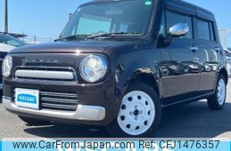 suzuki alto-lapin-chocolat 2015 quick_quick_DBA-HE22S_HE22S-887603
