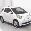 toyota iq 2009 -TOYOTA--iQ NGJ10-6002215---TOYOTA--iQ NGJ10-6002215- image 1