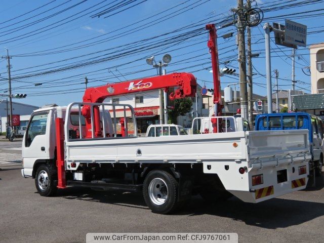 isuzu elf-truck 2002 -ISUZU--Elf NPR72PR--7405866---ISUZU--Elf NPR72PR--7405866- image 2