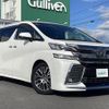toyota vellfire 2016 CFJ1645996 image 1