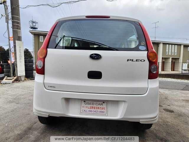 subaru pleo-nesta 2013 quick_quick_HBD-L275B_L275B-1502184 image 2