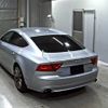 audi a7 2012 -AUDI--Audi A7 4GCGWC-WAUZZZ4G4CN011547---AUDI--Audi A7 4GCGWC-WAUZZZ4G4CN011547- image 2