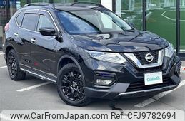 nissan x-trail 2019 -NISSAN--X-Trail DBA-NT32--NT32-306776---NISSAN--X-Trail DBA-NT32--NT32-306776-