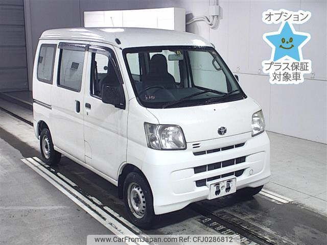 toyota pixis-van 2016 -TOYOTA--Pixis Van S321M-0016591---TOYOTA--Pixis Van S321M-0016591- image 1