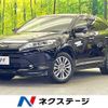 toyota harrier 2019 -TOYOTA--Harrier DBA-ZSU60W--ZSU60-0168051---TOYOTA--Harrier DBA-ZSU60W--ZSU60-0168051- image 1