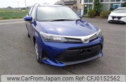 toyota corolla-fielder 2023 -TOYOTA--Corolla Fielder 3BA-NZE164G--NZE164-7091474---TOYOTA--Corolla Fielder 3BA-NZE164G--NZE164-7091474-