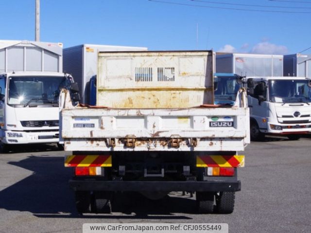 isuzu forward 2015 quick_quick_TKG-FRR90S1_FRR90-7081076 image 2