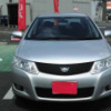 toyota allion 2008 CFJ0081811 image 6