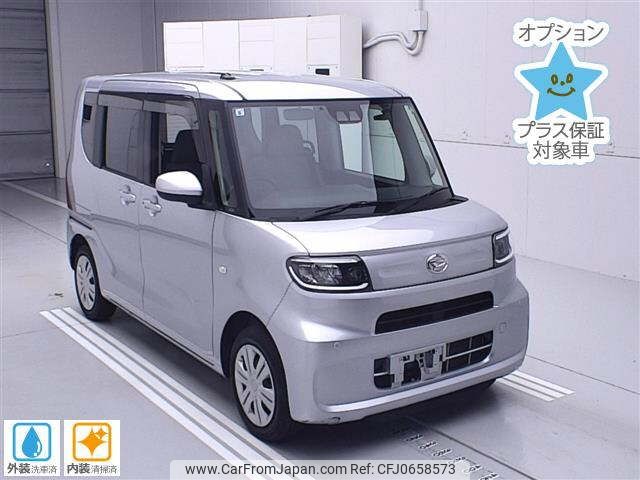 daihatsu tanto 2021 -DAIHATSU 【後日 】--Tanto LA650S-0151690---DAIHATSU 【後日 】--Tanto LA650S-0151690- image 1