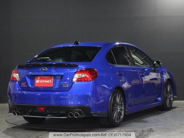 subaru wrx 2020 -SUBARU--WRX VAG--VAG-037678---SUBARU--WRX VAG--VAG-037678- image 2