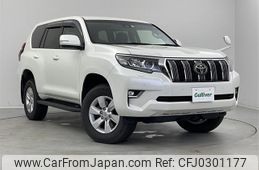 toyota land-cruiser-prado 2020 -TOYOTA--Land Cruiser Prado LDA-GDJ150W--GDJ150-0048585---TOYOTA--Land Cruiser Prado LDA-GDJ150W--GDJ150-0048585-