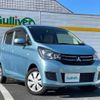 mitsubishi ek-wagon 2017 -MITSUBISHI--ek Wagon DBA-B11W--B11W-0228163---MITSUBISHI--ek Wagon DBA-B11W--B11W-0228163- image 1