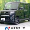 daihatsu tanto 2019 quick_quick_LA650S_LA650S-0060146 image 1