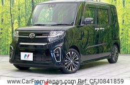 daihatsu tanto 2019 quick_quick_LA650S_LA650S-0060146