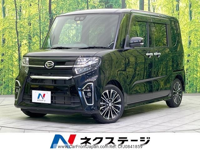 daihatsu tanto 2019 quick_quick_LA650S_LA650S-0060146 image 1