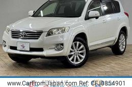 toyota vanguard 2012 quick_quick_DBA-ACA38W_ACA38-5238581