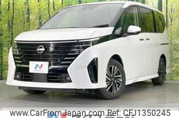 nissan serena 2023 quick_quick_GFC28_GFC28-008932