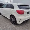 mercedes-benz a-class 2013 -MERCEDES-BENZ--Benz A Class DBA-176042--WDD1760422J151860---MERCEDES-BENZ--Benz A Class DBA-176042--WDD1760422J151860- image 2