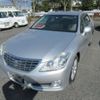 toyota crown 2009 -TOYOTA--Crown DBA-GRS200--GRS200-0033554---TOYOTA--Crown DBA-GRS200--GRS200-0033554- image 39