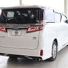 toyota vellfire 2020 -TOYOTA--Vellfire AYH30W--0110799---TOYOTA--Vellfire AYH30W--0110799- image 2