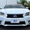 lexus gs 2015 CFJ1683940 image 13