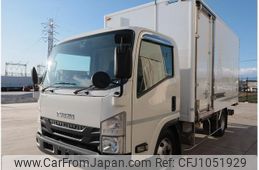 isuzu elf-truck 2018 CFJ1051929