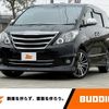 toyota alphard 2012 -TOYOTA--Alphard DBA-ANH20W--ANH20-8235544---TOYOTA--Alphard DBA-ANH20W--ANH20-8235544- image 1