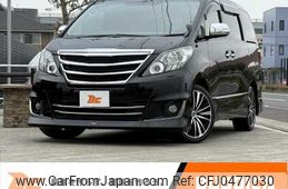 toyota alphard 2012 -TOYOTA--Alphard DBA-ANH20W--ANH20-8235544---TOYOTA--Alphard DBA-ANH20W--ANH20-8235544-