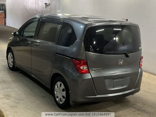 honda freed 2010 CFJ1664391 image 2