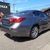nissan skyline 2014 -NISSAN--Skyline HNV37--301499---NISSAN--Skyline HNV37--301499- image 2