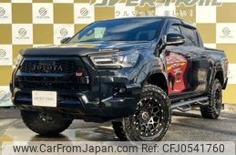 toyota hilux 2023 -TOYOTA--Hilux 3DF-GUN125--GUN125-3942293---TOYOTA--Hilux 3DF-GUN125--GUN125-3942293-