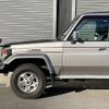 toyota land-cruiser 2003 -TOYOTA--Land Cruiser KG-HZJ76K--HZJ76-0005464---TOYOTA--Land Cruiser KG-HZJ76K--HZJ76-0005464- image 4