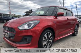 suzuki swift 2017 -SUZUKI--Swift DAA-ZC53S--ZC53S-105003---SUZUKI--Swift DAA-ZC53S--ZC53S-105003-