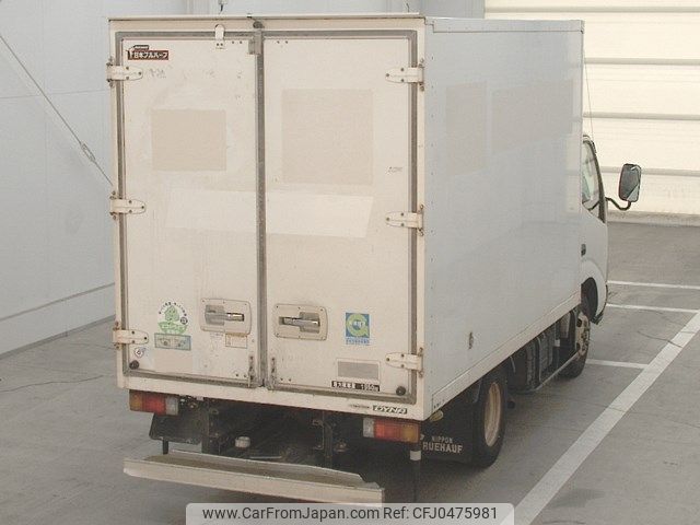 toyota dyna-truck 2009 -TOYOTA--Dyna XZU504-0002999---TOYOTA--Dyna XZU504-0002999- image 2