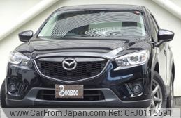 mazda cx-5 2013 quick_quick_DBA-KEEFW_KEEFW-111885