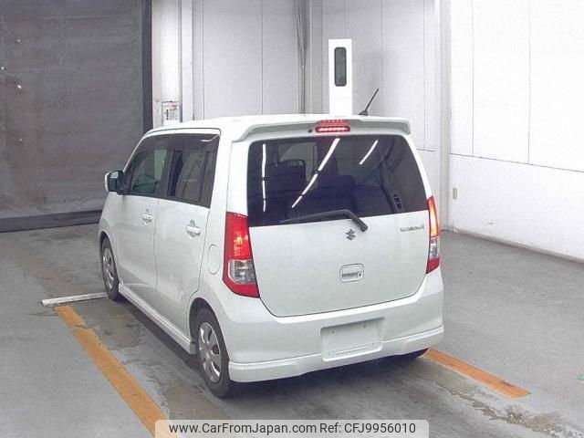 suzuki wagon-r 2011 quick_quick_DBA-MH23S_MH23S-728098 image 2