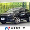 toyota harrier 2015 -TOYOTA--Harrier DBA-ZSU60W--ZSU60-0044620---TOYOTA--Harrier DBA-ZSU60W--ZSU60-0044620- image 1