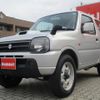 suzuki jimny 2009 quick_quick_ABA-JB23W_JB23W-611031 image 6