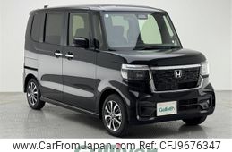 honda n-box 2024 -HONDA--N BOX 6BA-JF5--JF5-1038058---HONDA--N BOX 6BA-JF5--JF5-1038058-