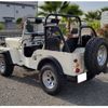 mitsubishi jeep 1981 -MITSUBISHI 【京都 400ｽ6797】--Jeep J-J58--J58-09608---MITSUBISHI 【京都 400ｽ6797】--Jeep J-J58--J58-09608- image 43