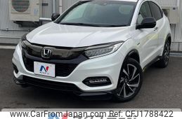 honda vezel 2019 CFJ1788422