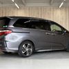 honda odyssey 2017 -HONDA--Odyssey DBA-RC1--RC1-1124606---HONDA--Odyssey DBA-RC1--RC1-1124606- image 18