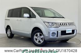 mitsubishi delica-d5 2015 CFJ1870428