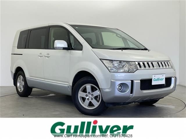 mitsubishi delica-d5 2015 CFJ1870428 image 1