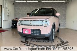 suzuki alto-lapin 2017 -SUZUKI 【諏訪 580ｻ8981】--Alto Lapin HE33S--163416---SUZUKI 【諏訪 580ｻ8981】--Alto Lapin HE33S--163416-