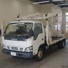 isuzu elf-truck 2007 -ISUZU 【山梨 100ｽ9035】--Elf NPR81N-7031701---ISUZU 【山梨 100ｽ9035】--Elf NPR81N-7031701- image 1