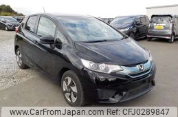 honda fit 2015 -HONDA--Fit DAA-GP5--GP5-3223267---HONDA--Fit DAA-GP5--GP5-3223267-