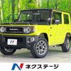 suzuki jimny 2022 quick_quick_JB64W_JB64W-275787 image 1