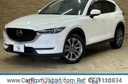 mazda cx-5 2018 quick_quick_3DA-KF2P_KF2P-302657