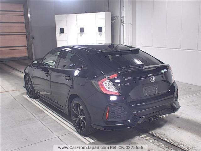 honda civic 2019 -HONDA--Civic FK7-1105181---HONDA--Civic FK7-1105181- image 2